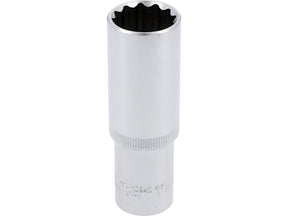 TUBULARA BIHEXAGONALA, 19MM, YATO YT-12941 1/2 YATO - scule electrice si unelte profesionale - BricoMart