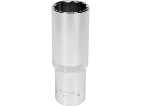 TUBULARA BIHEXAGONALA, 21MM, YATO YT - 12943 1/2 YATO - scule electrice si unelte profesionale - BricoMart