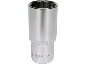 TUBULARA BIHEXAGONALA, 27MM, YATO YT - 12947 1/2 YATO - scule electrice si unelte profesionale - BricoMart