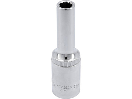 TUBULARA BIHEXAGONALA, 8MM, YATO YT - 12930 1/2 YATO - scule electrice si unelte profesionale - BricoMart