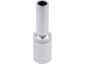 TUBULARA BIHEXAGONALA, 9MM, YATO YT - 12931 1/2 YATO - scule electrice si unelte profesionale - BricoMart