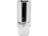 TUBULARA BUJII 3/816MM YATO YT - 3851 YATO - scule electrice si unelte profesionale - BricoMart