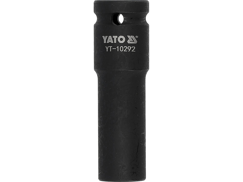 Tubulara de impact lunga YATO YT-10292, 1/2" x 13 mm - imagine 2