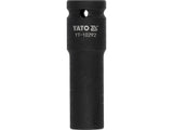 Tubulara de impact lunga YATO YT-10292, 1/2" x 13 mm - imagine 2