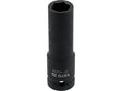 Tubulara de impact lunga YATO YT-10292, 1/2" x 13 mm