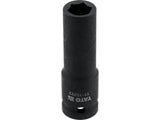 Tubulara de impact lunga YATO YT-10292, 1/2" x 13 mm