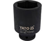 TUBULARA DE IMPACT YATO YT - 1146 3/4,46MM YATO - scule electrice si unelte profesionale - BricoMart
