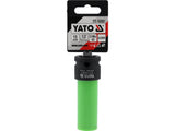 Tubulara impact pentru jante aluminiu YATO YT-10581, 15 mm - imagine 4