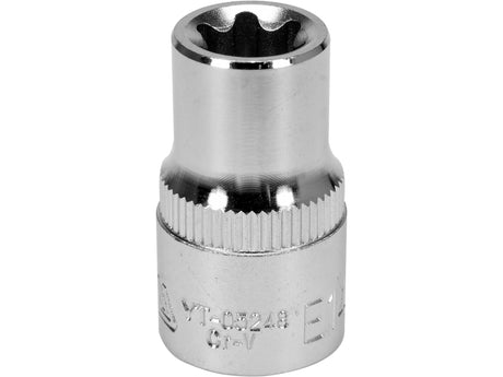 TUBULARA TORX 1/2 YATO YT-05248 E14 YATO - scule electrice si unelte profesionale - BricoMart
