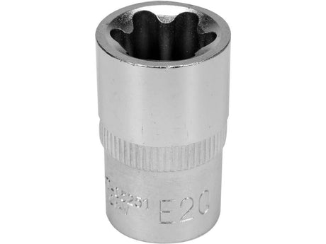 TUBULARA TORX 1/2 YATO YT-05251 E20 YATO - scule electrice si unelte profesionale - BricoMart