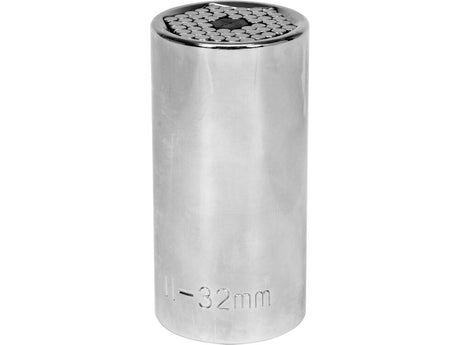 TUBULARA UNIVERSALA 1/2, VOREL 53003 11 - 32MM VOREL - scule electrice si unelte profesionale - BricoMart