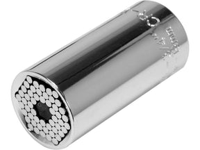 TUBULARA UNIVERSALA 3/8, VOREL 53002 7 - 19MM VOREL - scule electrice si unelte profesionale - BricoMart