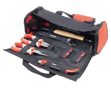 TURSA SCULE 44 YATO YT - 39280 PIESE YATO - scule electrice si unelte profesionale - BricoMart