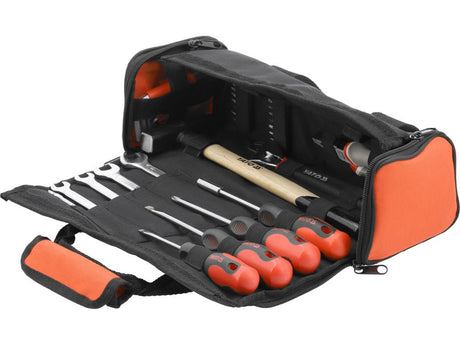 TURSA SCULE 44 YATO YT - 39280 PIESE YATO - scule electrice si unelte profesionale - BricoMart