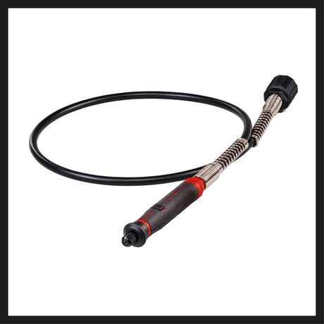 Unealta de slefuit/gravat cu acumulator Einhell TE - MT 18/34 Li Solo face parte din sistemul Power X - Change (18V, ax 92 cm cu varf de gravura, reglare viteza, set accesorii 55 piese, fara acumulator). Einhell - scule electrice si unelte profesionale - BricoMart