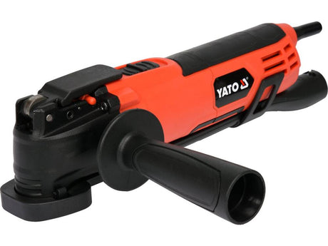 UNEALTA MULTIFUNCTIONALA OSCILANTA, YATO YT - 82223 500W YATO - scule electrice si unelte profesionale - BricoMart