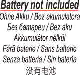 UNEALTA MULTIFUNCTIONALA OSCILANTA YATO YT - 82819 18V, FARA ACUMULATOR YATO - scule electrice si unelte profesionale - BricoMart