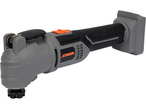 UNEALTA MULTIFUNCTIONALA STHOR 78151 20V, FARA ACUMULATOR STHOR - scule electrice si unelte profesionale - BricoMart