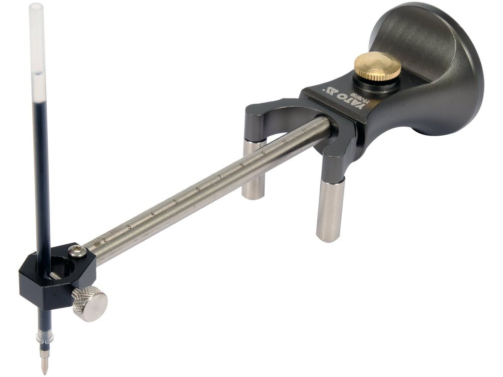 UNEALTA PENTRU TRASAT LINII PARALELE Yato YT - 70730 Yato - scule electrice si unelte profesionale - BricoMart