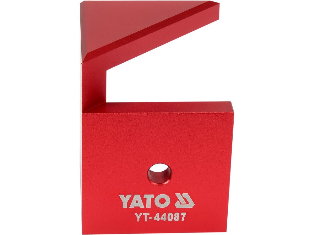 USTENSILA PENTRU MARCAREA LEMNULUI Yato YT - 44087 - 60x45x45 mm Yato - scule electrice si unelte profesionale - BricoMart