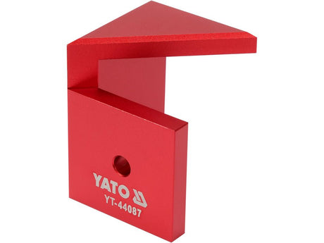 USTENSILA PENTRU MARCAREA LEMNULUI Yato YT - 44087 - 60x45x45 mm Yato - scule electrice si unelte profesionale - BricoMart