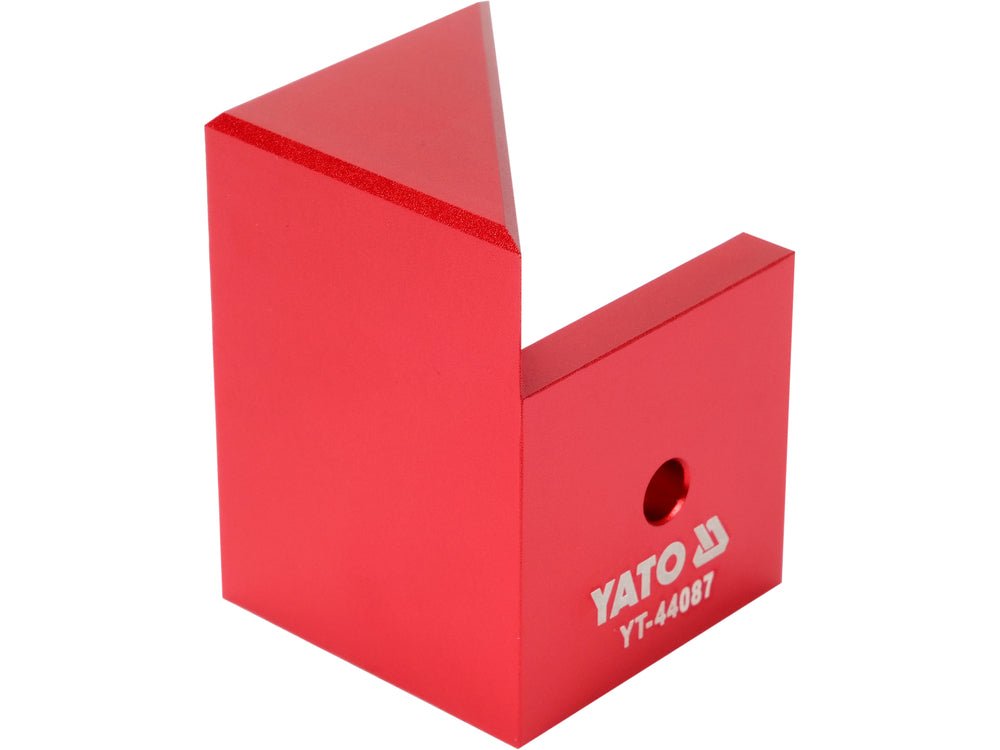 USTENSILA PENTRU MARCAREA LEMNULUI Yato YT - 44087 - 60x45x45 mm Yato - scule electrice si unelte profesionale - BricoMart
