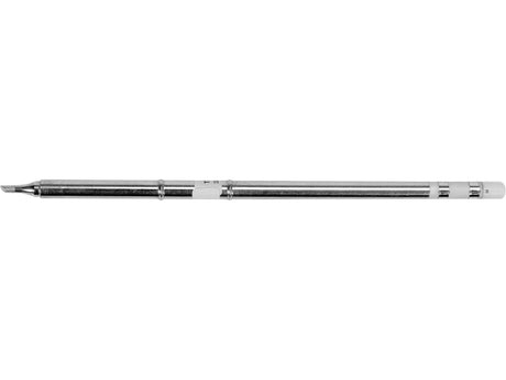 VARF STATIE DE LIPIT, T12, TIP BC2 Yato YT - 82496 - rezistent Yato - scule electrice si unelte profesionale - BricoMart