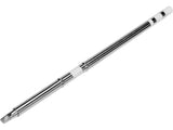 VARF STATIE DE LIPIT, T12, TIP D32 Yato YT - 82493 - rezistent Yato - scule electrice si unelte profesionale - BricoMart