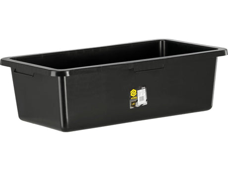 VAS DE CONSTRUCTII DREPTUNGHIULAR, 40L Vorel 6402 - 40 kg, 1,2 kg, 730 mm, 615 mm Vorel - scule electrice si unelte profesionale - BricoMart
