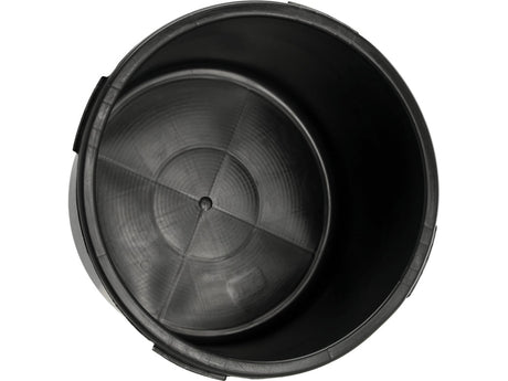 VAS DE CONSTRUCTII ROTUND, 40L Vorel 6405 - 40 kg, 0,96 kg, 530 mm, 465 mm Vorel - scule electrice si unelte profesionale - BricoMart