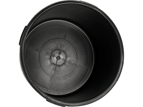VAS DE CONSTRUCTII ROTUND, 85L Vorel 6407 - 40 kg, 2,17 kg, 645 mm, 585 mm Vorel - scule electrice si unelte profesionale - BricoMart