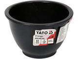 Vas inalt prelucrare ipsos YATO YT-51881, 0.5 L - imagine 2