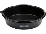 VAS PENTRU ULEI YATO YT-0699 7L, 37MM YATO - scule electrice si unelte profesionale - BricoMart