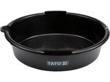 VAS PENTRU ULEI YATO YT-0699 7L, 37MM YATO - scule electrice si unelte profesionale - BricoMart