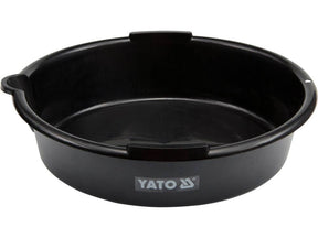 VAS PENTRU ULEI YATO YT-0699 7L, 37MM YATO - scule electrice si unelte profesionale - BricoMart
