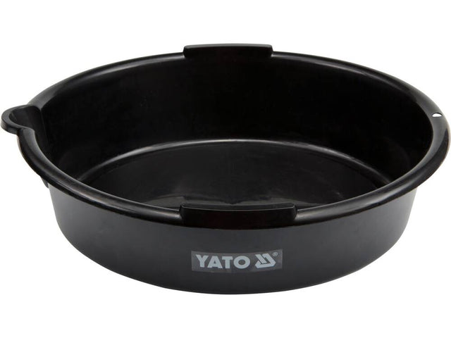 VAS PENTRU ULEI YATO YT-0699 7L, 37MM YATO - scule electrice si unelte profesionale - BricoMart