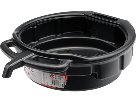 VAS PENTRU ULEI YATO YT - 0716 YATO - scule electrice si unelte profesionale - BricoMart