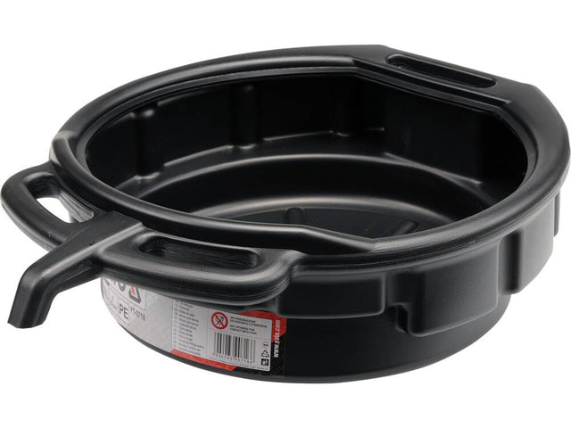 VAS PENTRU ULEI YATO YT - 0716 YATO - scule electrice si unelte profesionale - BricoMart