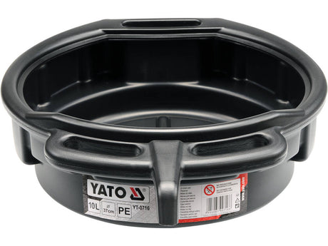 VAS PENTRU ULEI YATO YT - 0716 YATO - scule electrice si unelte profesionale - BricoMart