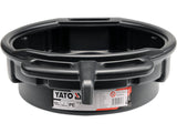 VAS PENTRU ULEI YATO YT - 0717 15L YATO - scule electrice si unelte profesionale - BricoMart