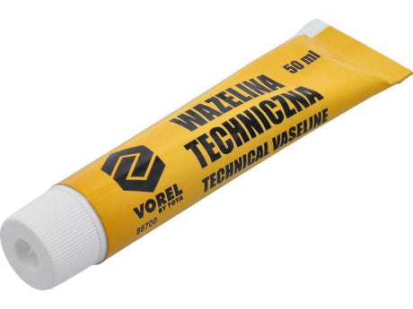VASELINA TUB 50ML VOREL 86700 VOREL - scule electrice si unelte profesionale - BricoMart