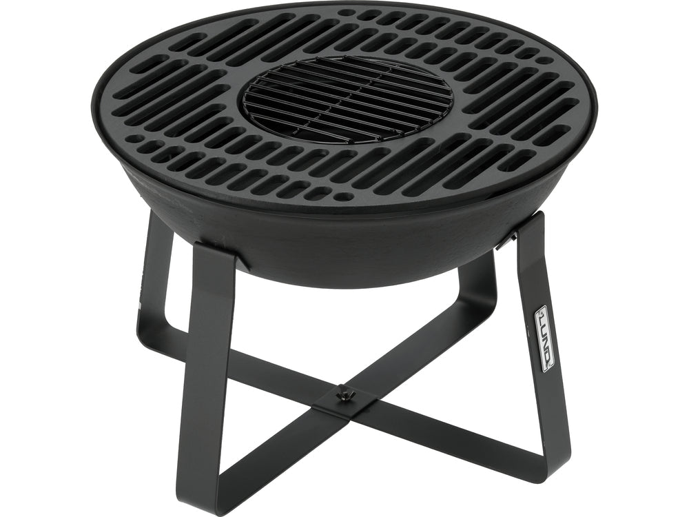 Vatra cu gratar LUND 99719, 50 cm - imagine 3