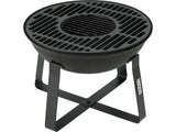 Vatra cu gratar LUND 99719, 50 cm - imagine 3