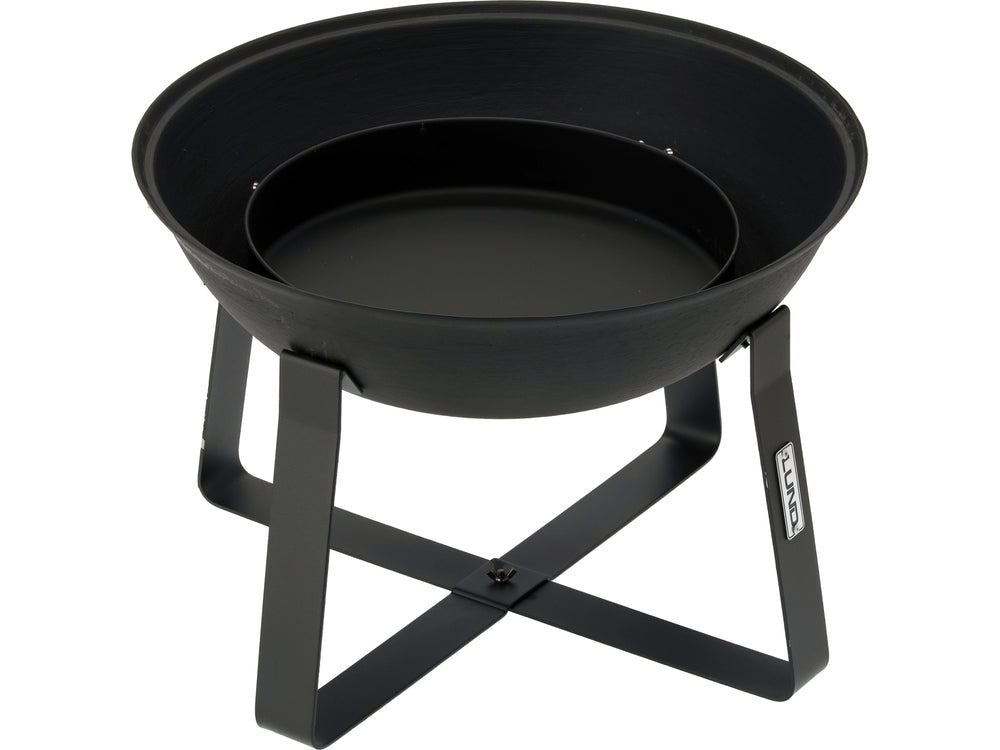 Vatra cu gratar LUND 99719, 50 cm - imagine 5