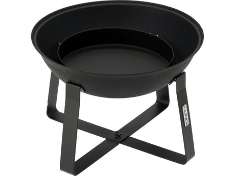 Vatra cu gratar LUND 99719, 50 cm - imagine 5