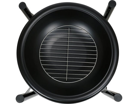 VATRA CU SPATIU DE DEPOZITARE 58X58X55CM Lund 99914 Lund - scule electrice si unelte profesionale - BricoMart