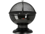 VATRA DE GRADINA CU GRILAJ 54 CM Lund 99717 Lund - scule electrice si unelte profesionale - BricoMart