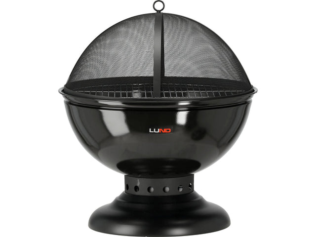 VATRA DE GRADINA CU GRILAJ 54 CM Lund 99717 Lund - scule electrice si unelte profesionale - BricoMart