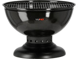 VATRA DE GRADINA CU GRILAJ 54 CM Lund 99717 Lund - scule electrice si unelte profesionale - BricoMart