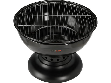 VATRA DE GRADINA CU GRILAJ 54 CM Lund 99717 Lund - scule electrice si unelte profesionale - BricoMart